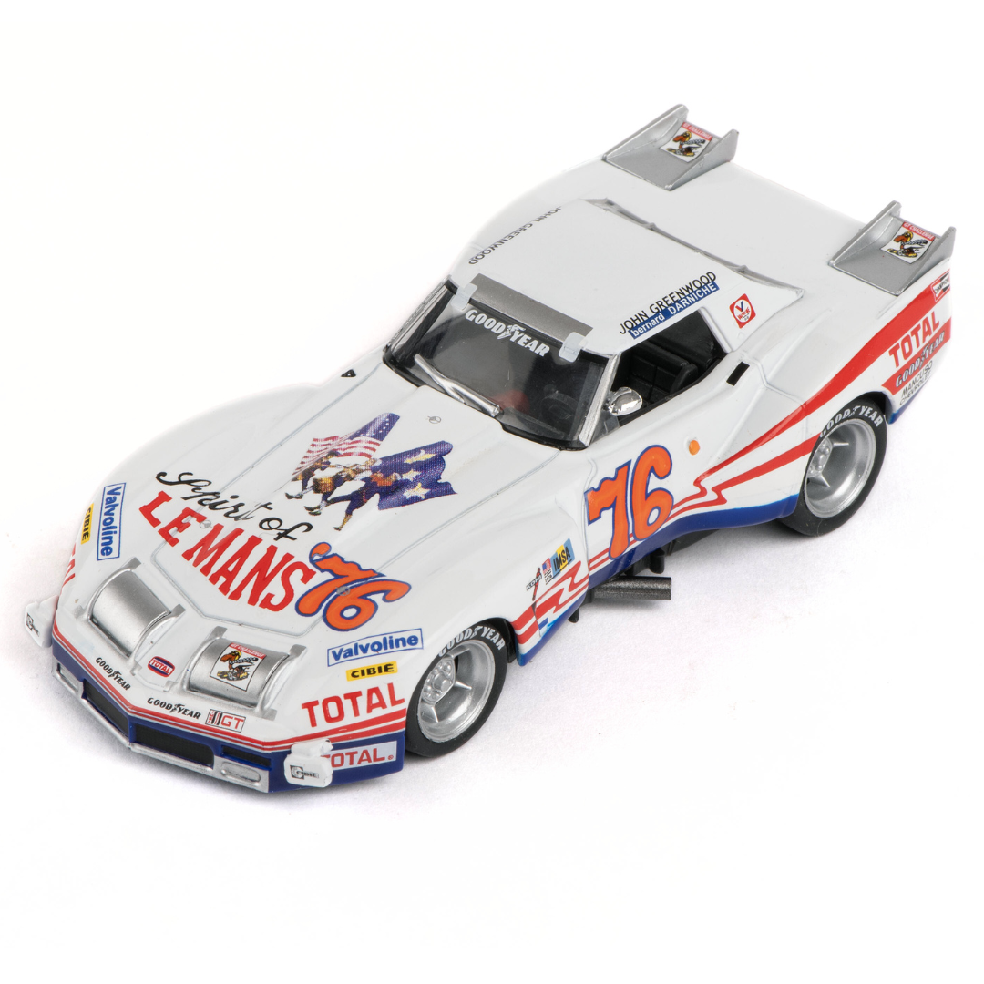 25. Chevrolet Corvette Greenwood 007