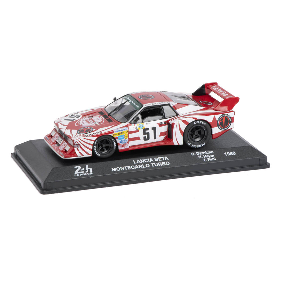 The Cars Le Mans Car Collection the-cars-le-mans-car-collection
